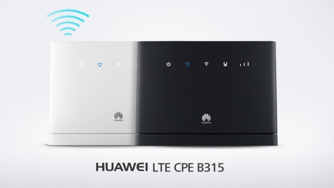 huawei lte cpe b2268h firmware